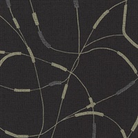 Beadwork Dancing Dusk