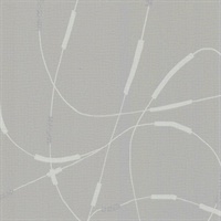 Beadwork Floating Feather