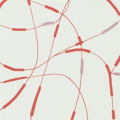 Beadwork Loop de Loop