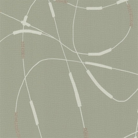 Beadwork Swirling Seas