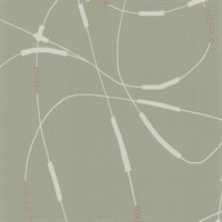 Beadwork Swirling Seas