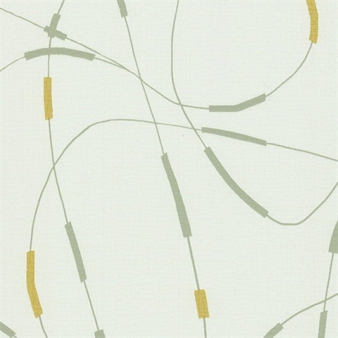 Beadwork Wandering Willow