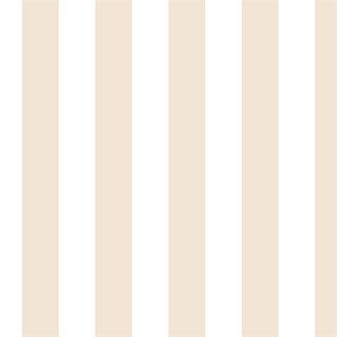Beige Stripe