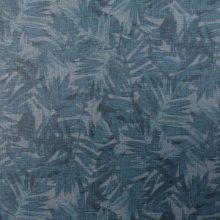 Bella Palma Leaf Capri