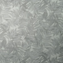 Bella Palma Leaf Silver