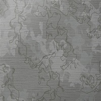 Belladonna Basalt Linen Commercial Vinyl