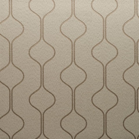 Belle Epoque Textile Wallcovering