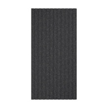 Bengal Solid Color Iron