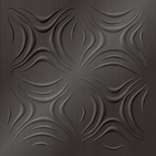 Blossom Ceiling Brushed Nickel
