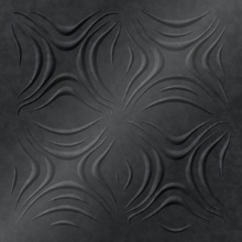 Blossom Ceiling Galvanized