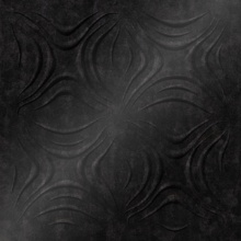 Blossom Ceiling Gunmetal