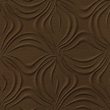 Blossom Ceiling Linen Chestnut