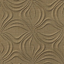 Blossom Ceiling Linen Ecru