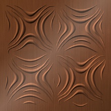 Blossom Ceiling New Penny