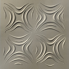 Blossom Ceiling Off White