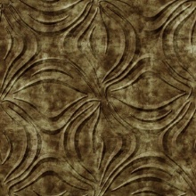 Blossom Dimension Wall Aged Bronze