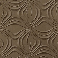 Blossom Dimension Wall Bronze