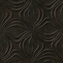Blossom Dimension Wall Gunmetal