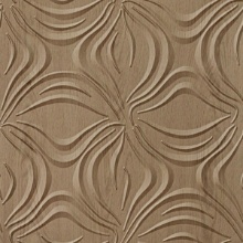 Blossom Dimension Wall Light Oak