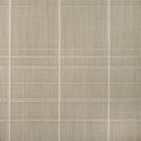 Boetti Greige Textile Wallcovering