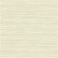 Bondi Cream Grasscloth Texture