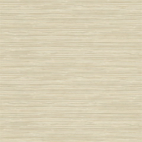 Bondi Neutral Grasscloth Texture