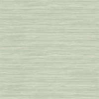 Bondi Seafoam Grasscloth Texture