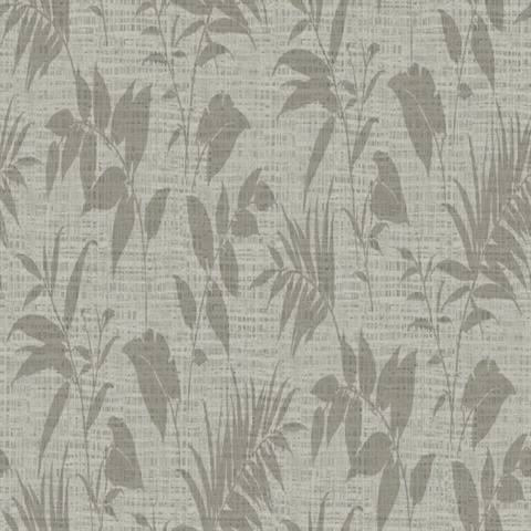 Botanical Grasscloth 54 Meadow