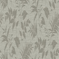 Botanical Grasscloth 54 Meadow