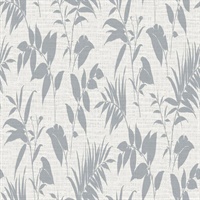 Botanical Grasscloth 54 Quiet Dune