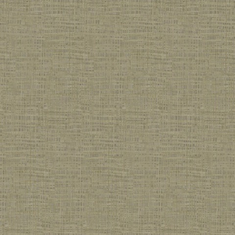 Botanical Grasscloth Plain 54 Olive
