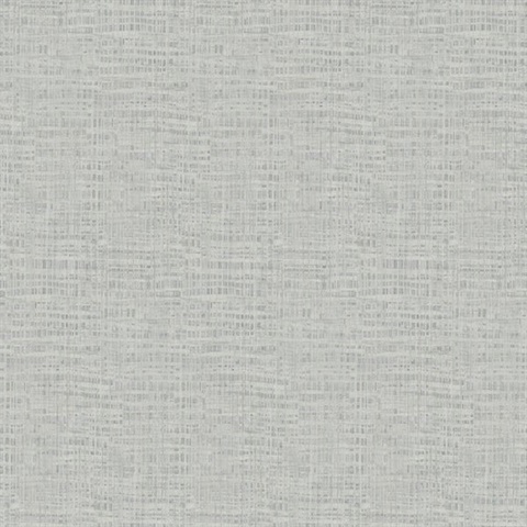 Botanical Grasscloth Plain 54 Opal