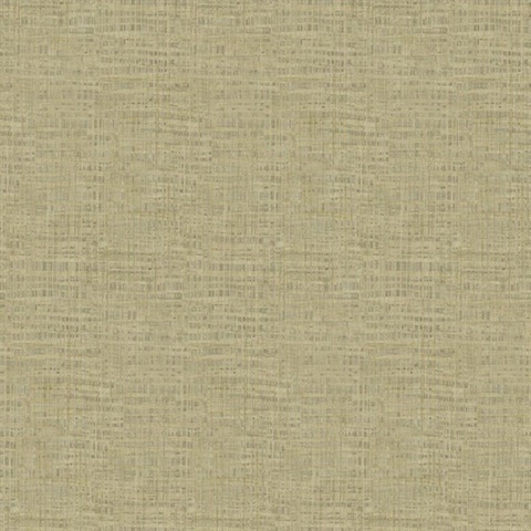 Botanical Grasscloth Plain 54 Sandalwood