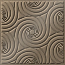 Bouquet Ceiling Eco Beige