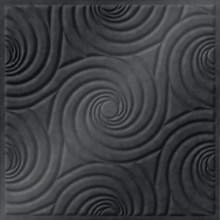 Bouquet Ceiling Galvanized