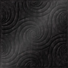 Bouquet Ceiling Gunmetal