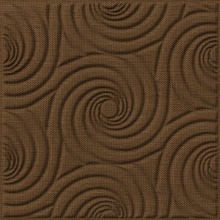 Bouquet Ceiling Linen Chestnut