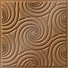 Bouquet Ceiling Maple