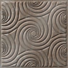 Bouquet Ceiling Marble