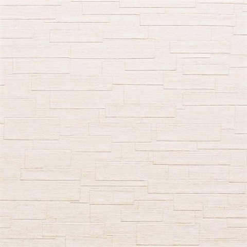 Bricco Alabaster Geometric Commercial Vinyl