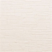 Bricco Alabaster Geometric Commercial Vinyl