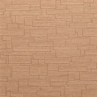 Bricco Amber Geometric Commercial Vinyl