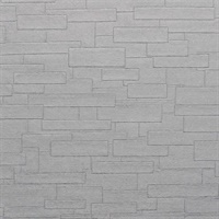Bricco Slate Geometric Commercial Vinyl