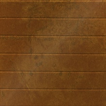 Brickyard Dimension Wall Aged Gold