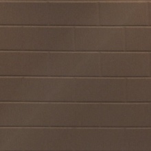 Brickyard Dimension Wall Bronze