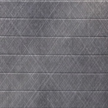 Brickyard Dimension Wall Etched Silver