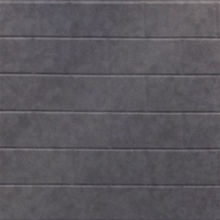 Brickyard Dimension Wall Galvanized