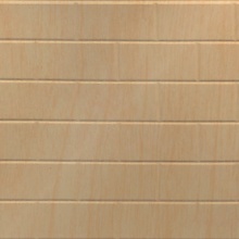 Brickyard Dimension Wall Maple