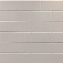 Brickyard Dimension Wall Off White
