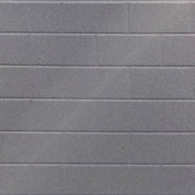 Brickyard Dimension Wall Silver